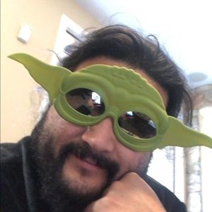 Meet your Posher, Roberto